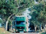 Mercedes-Benz Actros 1843 1997 года